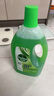 滴露（Dettol）地板清潔劑拖地花露水殺菌留香青蘋地板清洗劑拖地清潔劑木地板2L 曬單實拍圖