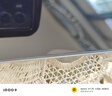 trendsetter適用于Edifier漫步者耳罩耳套W820NB花再freepro雙金標(biāo)K820NC耳機套頭戴式耳機皮套海綿保護套 曬單實拍圖