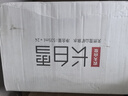 農(nóng)夫山泉長白山天然礦泉水飲用水長白雪 535ml*24瓶 整箱裝 曬單實(shí)拍圖