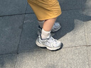 NEW BALANCE0-4歲幼童潮酷百搭Y2K可愛(ài)學(xué)步鞋IZ530KA 曬單實(shí)拍圖
