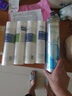 愛惠浦（Everpure）家用廚下 10寸/5微米 前置過(guò)濾各品牌通用凈水器 PP棉濾芯4支裝 曬單實(shí)拍圖