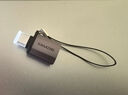 山澤USB3.2轉(zhuǎn)換Type-C接頭蘋果16/15安卓手機(jī)OTG數(shù)據(jù)轉(zhuǎn)換頭線接U盤ipad耳機(jī)鍵鼠車載充電連接器 UT30 曬單實(shí)拍圖
