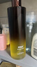 儒意（RUYI）黑茶卸妝油300ml 深層清潔細(xì)致毛孔眼唇臉三合一卸妝水敏感肌可用 曬單實(shí)拍圖