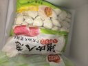 思念豬肉大蔥水餃2kg約87只 早餐食品速凍餃子生鮮速食食品煎餃蒸餃 曬單實拍圖