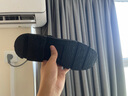 Jeep吉普男鞋馬丁靴男夏季新款英倫風(fēng)低幫商務(wù)休閑鞋軟底防滑男士皮鞋 黑色【標(biāo)準(zhǔn)運(yùn)動鞋碼】 41 曬單實(shí)拍圖