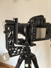 馬小路（marsace）ML-01懸臂云臺  靈活追拍 大承載 640 856 拍鳥(niǎo) 野生動(dòng)物 碳纖維大管徑三腳架套裝 MT34SV+ML-01套裝 曬單實(shí)拍圖