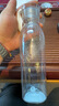 樂扣樂扣運動水杯塑料杯tritan直飲杯透明水瓶學生便攜隨手杯夏季健身杯子 曬單實拍圖