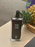 Serge Lutens蘆丹氏 柏林少女濃香水100ml 東方花香調(diào) 生日七夕禮物自營 曬單實(shí)拍圖