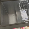 海爾（Haier）142升低霜小冰柜家用商用 冷藏柜冷凍柜兩用冰柜京東自營(yíng)小型冰箱小型冷柜BC/BD-142GHW9D國(guó)家補(bǔ)貼 曬單實(shí)拍圖
