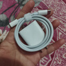 固質(zhì)蘋果充電器正品充電線氮化鎵適配原裝45W快充線PD套裝iPhone14ProMax 16 15手機(jī)13充電頭30W數(shù)據(jù)線 【蘋果6-14系列】快充頭+閃充線丨1米套裝 曬單實(shí)拍圖