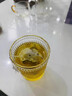 花色堂夏天工地暑氣清涼茶高溫降溫解暑防中暑消暑涼茶清熱降火組合型茶 夏日不怕熱喝完全身涼 夏日[20包]換新清涼茶 曬單實拍圖