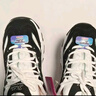 斯凱奇（Skechers）七夕禮物女鞋夏季老爹鞋透氣熊貓鞋軟底舒適外穿休閑運動鞋11959 曬單實拍圖