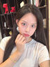 伊燦法式貝殼流蘇顯瘦耳環(huán)女輕奢耳墜2025新款爆款高級(jí)感耳釘小眾耳飾 法式貝殼流蘇顯瘦耳環(huán)女 曬單實(shí)拍圖