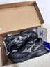 美津濃（MIZUNO）男鞋女鞋 夏季新款透氣輕便軟底休閑老爹鞋SPEED2K緩震跑步運(yùn)動(dòng)鞋 黑武士/SPEED 2K 39 (內(nèi)長250mm) 曬單實(shí)拍圖