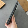 爵士駝【現(xiàn)貨速發(fā)】適用三星zfold7手機(jī)殼凱夫拉Galaxy Z Fold7折疊屏保護(hù)套磁吸全包芳綸纖維商務(wù)男輕奢 三星 Z Fold7蒙德里安丨Magsafe磁吸 【一套】前蓋+后蓋 曬單實(shí)拍圖