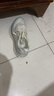 匹克態(tài)極千層浪無(wú)碳板厚底競訓跑步鞋男鞋夏輕質(zhì)緩震訓練鞋支撐運動(dòng)鞋 海市蜃樓 乳白/灰 38 曬單實(shí)拍圖