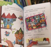（共6冊）小羊上山閱讀力闖關(guān)游戲：第1-6級 曬單實(shí)拍圖