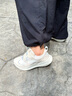 愛步（ECCO）BIOM2.2 戶外運(yùn)動(dòng)鞋女 25年夏季新品休閑鞋輕便跑步鞋 健步830903 冰白色83090351449 37 曬單實(shí)拍圖
