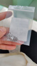 Lnieer999足銀淡水珍珠項鏈女輕奢小眾高級感鎖骨鏈2025新款頸鏈配飾品 6mm淡水珍珠項鏈999足銀+證書 曬單實拍圖