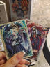 閃魂閃魂第五人格卡片基礎版2元包雕刻時(shí)光稀有收藏卡牌動(dòng)漫正版周邊 第3彈基礎版-隨機5包 正版閃魂 原盒未拆 曬單實(shí)拍圖