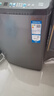 海爾（Haier）2025新品雙動力洗衣機(jī)直驅(qū)變頻波輪10公斤七維減震60E全自動家用防纏繞 高洗凈比頑漬洗電離除菌螨 炫彩盤操作+一級能效+鋼化玻璃蓋+智慧羽絨羊毛洗 曬單實(shí)拍圖