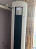 美的空調(diào) 酷省電Ultra 新一級能效  AI酷省電技術(shù) 客廳立式柜機(jī) 變頻冷暖 3匹 一級能效 酷省電Ultra 曬單實(shí)拍圖