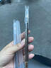 novo雙頭刀削式砍刀眉筆女防水汗持久不脫色初學者化妝師專用 01#深棕色（適合大部分人發(fā)色） 曬單實拍圖