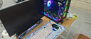 KTC 27英寸2K高清200Hz 1152分區(qū)QD-MiniLED顯示屏HDR1000內(nèi)置電源升降旋轉(zhuǎn)電競(jìng)顯示器國(guó)家補(bǔ)貼M27T6S 曬單實(shí)拍圖