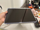 閃魔適用華為MatePad 鋼化膜11.5s柔光版11.5英寸平板25/24款高清全屏無白邊保護(hù)膜 曬單實(shí)拍圖