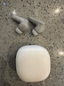 Sibyl 真無線藍(lán)牙耳機(jī)入耳式雙耳降噪運動游戲低延遲音樂高音質(zhì)超長續(xù)航適配華為oppo蘋果vivo學(xué)生福音 灰色【APP+40ms低延遲+續(xù)航60h】 曬單實拍圖
