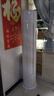 AUFIT空調(diào)奧克斯（AUX）出品大3匹柜機(jī)新一級(jí)變頻冷暖自清潔家用客廳大標(biāo)間大風(fēng)量立柜式國(guó)補(bǔ)20%空調(diào) 3匹 一級(jí)能效 【25年新品】防直吹除濕自清潔 曬單實(shí)拍圖