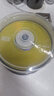 錸德(ARITA) e時(shí)代系列 DVD+R 16速4.7G 空白光盤/光碟/刻錄盤 桶裝50片 曬單實(shí)拍圖