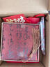 足銀9999琺瑯彩描金牡丹花項(xiàng)鏈女新中式國風(fēng)純銀精致百搭吊墜禮物 牡丹足銀項(xiàng)鏈 銀重約10克 曬單實(shí)拍圖
