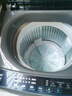 海爾（Haier）波輪洗衣機(jī)全自動(dòng)10KG大容量一級(jí)能效超凈洗【XQB100-Z719】家電國(guó)家補(bǔ)貼20%小型租房以舊換新家用 曬單實(shí)拍圖