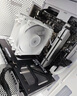 MSI全家桶i5 13490F/14400F/5060TI/5070主機AI設(shè)計師臺式游戲電競整機組裝電腦主機DIY組裝機 14400F+5060TI 16G丨高階款 曬單實拍圖
