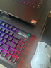雷蛇（Razer）筆記本壓風(fēng)式散熱底座 自適應(yīng)智能控溫降噪散熱器 支架拓展塢 支持雷云 按鍵映射 HYPERBOOST 曬單實(shí)拍圖