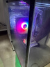 七彩虹（Colorful）海景房i5 13400F/RTX5050 8G RTX3060 12G 獨立顯卡 游戲設(shè)計辦公電腦主機臺式組裝機 配三：12400F丨16G丨512G丨3050 曬單實拍圖