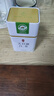 丙田 天目湖白茶50克 溧陽(yáng)明前特級(jí)頭采新茶葉早春綠茶茗茶自己喝送禮 曬單實(shí)拍圖
