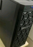 戴爾（DELL）PowerEdge T150/T160/T360 小型塔式服務器 臺式電腦主機 ERP存儲服務器 T150 E-2356G 3.2G 6核12線程 32G 丨2T SATA*2丨H35 曬單實拍圖