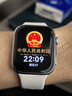 華為（HUAWEI）手表WATCH FIT 4【國補15%】運動智能健康管理藍牙通話輕薄大屏NFC門禁交通支付送男女士朋友Pro3 悅動白丨送定制表帶+精美表盤 曬單實拍圖