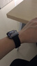 HUAWEI WATCH FIT 4 韻律黑氟橡膠表帶 華為運(yùn)動(dòng)智能手表超輕薄大屏潮流運(yùn)動(dòng)藍(lán)牙通話睡眠監(jiān)測fit4 曬單實(shí)拍圖