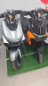 雅迪【重磅新品】冠能S 白鯊90 電動(dòng)自行車通勤代步長(zhǎng)續(xù)航智能電動(dòng)車【門店自提】 顏色到店自選 曬單實(shí)拍圖