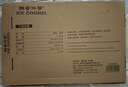 酷睿冰尊（ICE COOREL）A9 黑色筆記本散熱器（電腦桌支架/筆記本散熱架/散熱墊/可調(diào)速/17英寸以下） 曬單實拍圖
