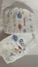 好奇（Huggies）金裝紙尿褲嬰兒超薄尿不濕新生兒尿褲柔軟透氣 【紙尿褲】S120片(4-8kg) 曬單實拍圖