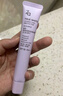 姬芮（ZA）粉色光透隔離霜防曬遮瑕霜妝前乳35g SPF36七夕禮物 曬單實拍圖