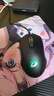 達(dá)爾優(yōu)(dareu) 牧馬人潮流版 EM905PRO 鼠標(biāo) 游戲鼠標(biāo) 無線鼠標(biāo) 雙模鼠標(biāo) 充電鼠標(biāo) 6000DPI 黑色 曬單實(shí)拍圖