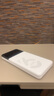 影騰隨身wifi三網(wǎng)通用無(wú)線wi-fi6免插卡移動(dòng)聯(lián)通電信無(wú)限制便攜式4G高速隨行網(wǎng)絡(luò)通用流量2025款5GHF 8000毫安電池-充電上網(wǎng)兩用+續(xù)航翻倍 曬單實(shí)拍圖