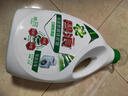 碧浪除菌洗衣液日曬般清香3kg*2瓶+200g*4袋實(shí)惠大容量 曬單實(shí)拍圖