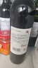 張裕葡小萄甜型紅葡萄酒750ml國產(chǎn)紅酒入門(mén)紅酒 晚安酒整箱婚宴喜酒 整箱裝 曬單實(shí)拍圖