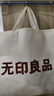 無印良品全棉學生宿舍被褥全套床上六件套（三件套+枕套組+被芯+床褥） 曬單實拍圖